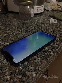 IPHONE 12 PRO per pezzi di ricambio