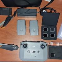 Dji Air 2S fly more combo