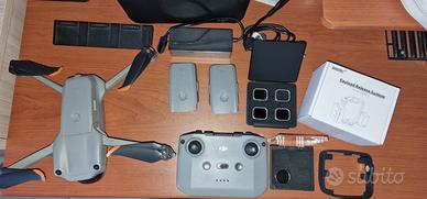 Dji Air 2S fly more combo