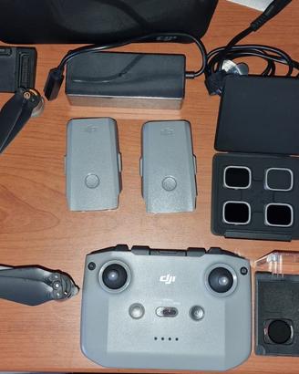 Dji Air 2S fly more combo