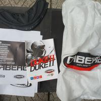 Casco modulare caberg duke II xl