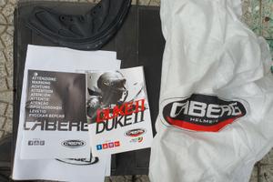 Casco modulare caberg duke II xl