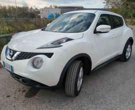 NISSAN Juke 1ª serie