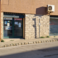 Locale commerciale 55mq