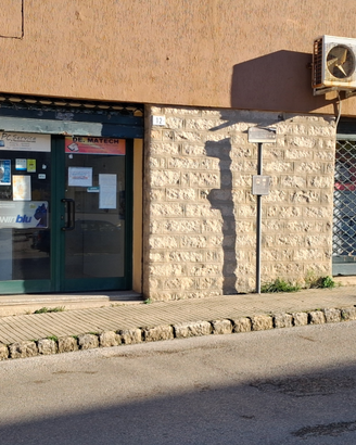 Locale commerciale 55mq