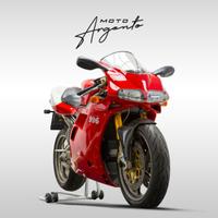 Ducati 996 SPS