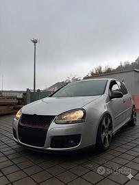 Golf gti 2.0 dsg