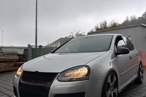 Golf gti 2.0 dsg