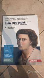 Con altri occhi 1 (ed. plus buonissime condizioni
