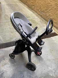 Stokke trio xplory 6