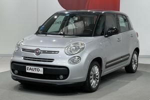 Fiat 500L 1.3 mjt Pop Star 95cv dualogic