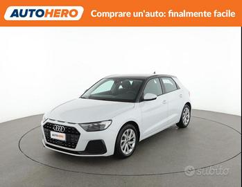 AUDI A1 KZ91189