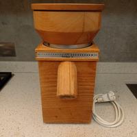 Mulino Komo Fidibus 21