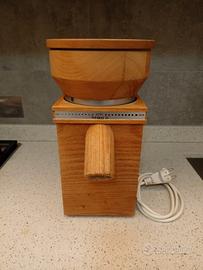 Mulino Komo Fidibus 21