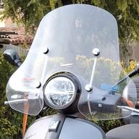 parabrezza vespa 300 gts
