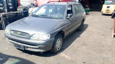 RICMBI PER FORD ESCORT