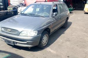 RICMBI PER FORD ESCORT