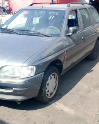 RICMBI PER FORD ESCORT