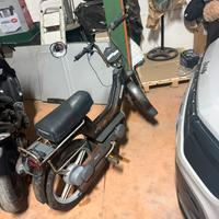 motorino piaggio si