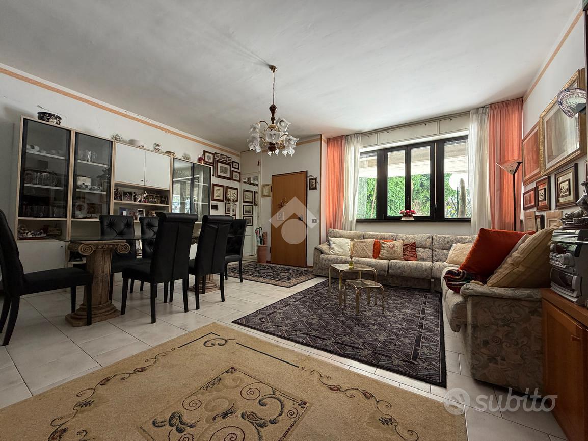 Apartment in Acquasparta, Santa Barbara - Vista 3