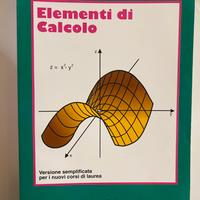 Elementi di Calcolo