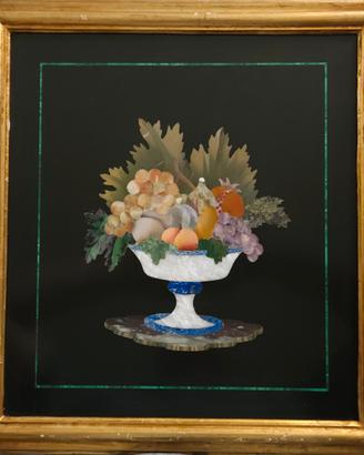  quadro unico in commesso fiorentino – “Vass