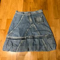 Minigonna di jeans Max&Co. tg S