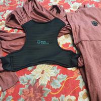 Fascia porta bebè Koala Babycare