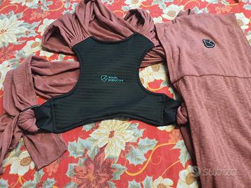 Fascia porta bebè Koala Babycare