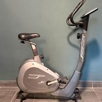 Cyclette bici da camera casa spin bike allenamento