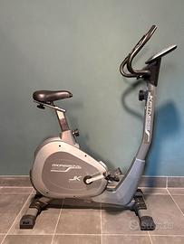 Cyclette bici da camera casa spin bike allenamento