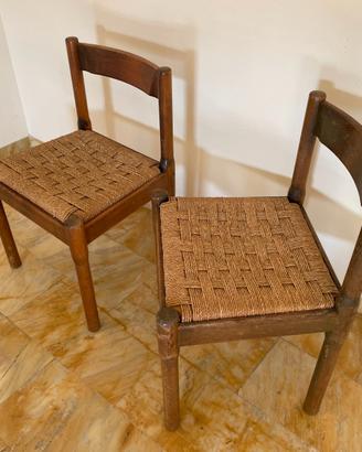 Sedie Cassina