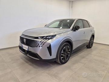 Peugeot 3008 1.2 hybrid Allure 145cv e-dcs6 IN PRO