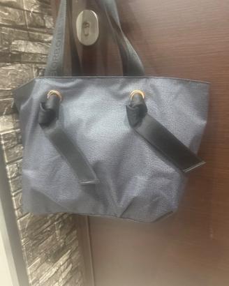 Borsa shopper Borbonese NUOVA