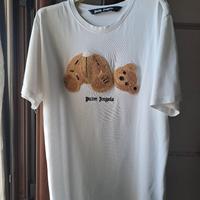 T-shirt palma angels