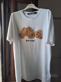 T-shirt palma angels