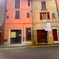 Appartamento su due livelli ristrutturato