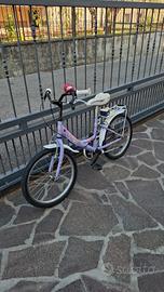 bicicletta