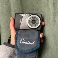 Kodak EasyShare M530+ custodia, funzionante