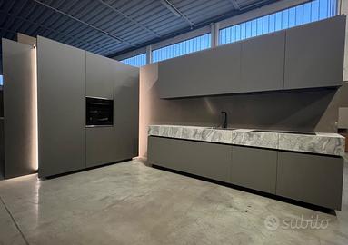 CUCINA di DESIGN - Alta Gamma