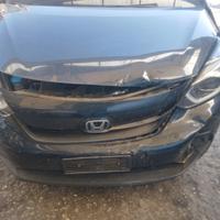 HONDA JAZZ 4a SERIE 2022 1.5ECVT B-E RICAMBI USATI