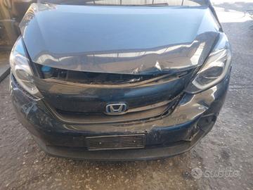 HONDA JAZZ 4a SERIE 2022 1.5ECVT B-E RICAMBI USATI