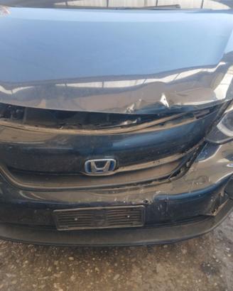 HONDA JAZZ 4a SERIE 2022 1.5ECVT B-E RICAMBI USATI