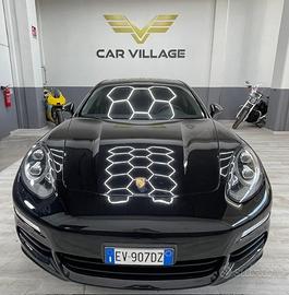 Porsche Panamera 3.0 Diesel