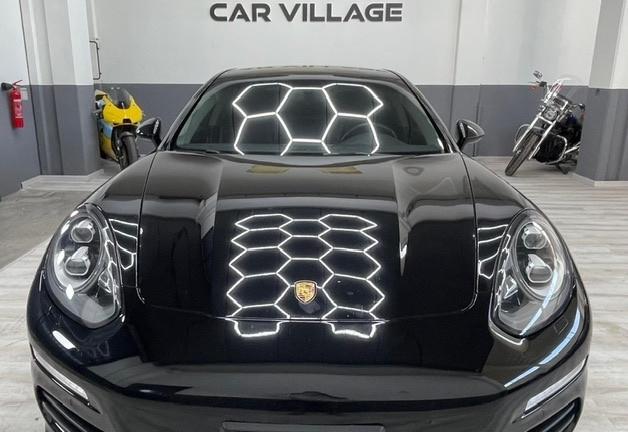 Porsche Panamera 3.0 Diesel