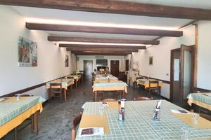 Muri Trattoria + Appartamento al 1° piano