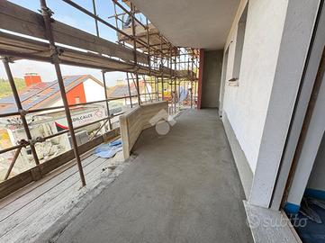 2 LOCALI A CASTIGLIONE TORINESE