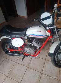Fantic Super Rocket