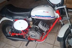 Fantic Super Rocket