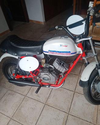 Fantic Super Rocket